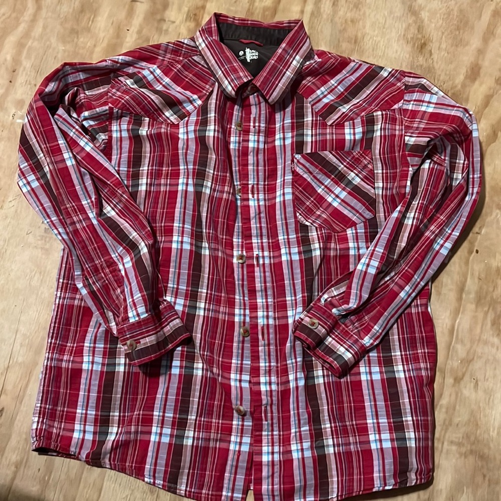 Levi’s large